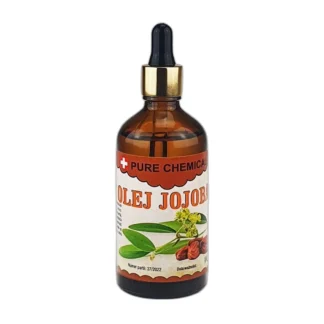 olej jojoba 100 ml — zdjęcie produktu