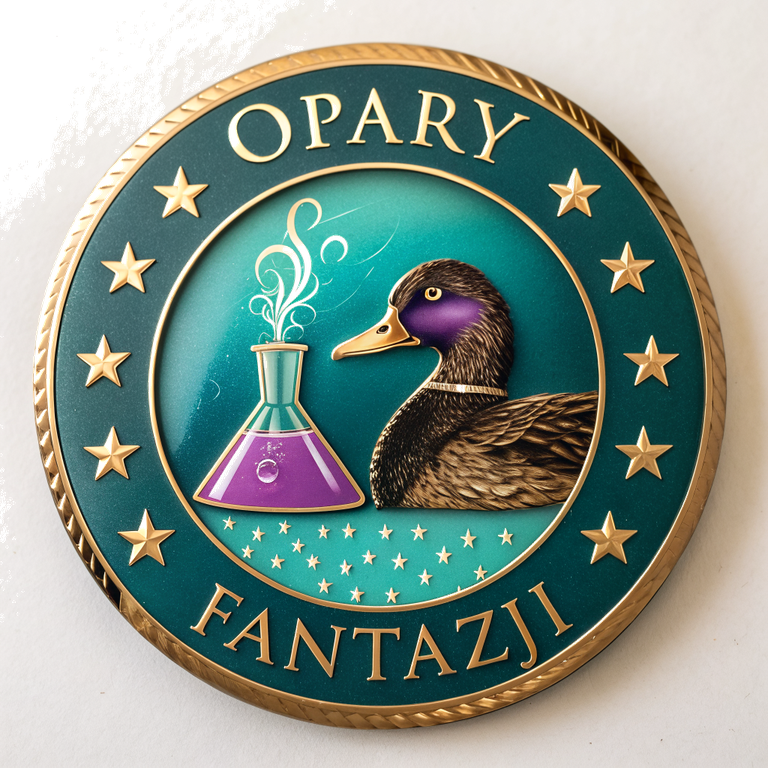 Opary Fantazji